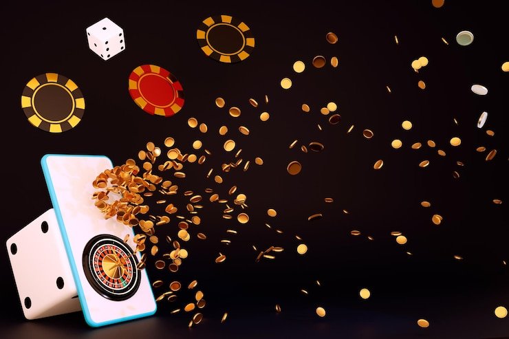 betsson featured game showcase