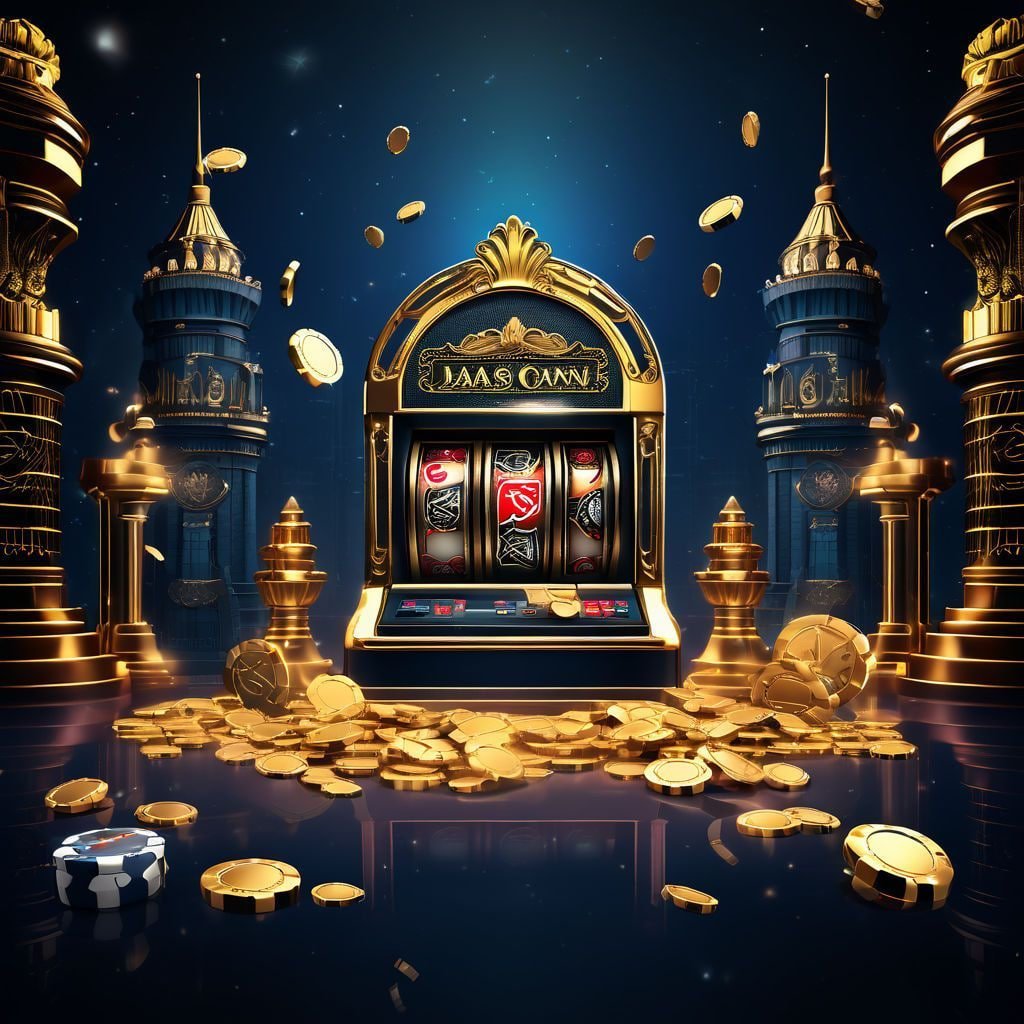 betsson featured game showcase