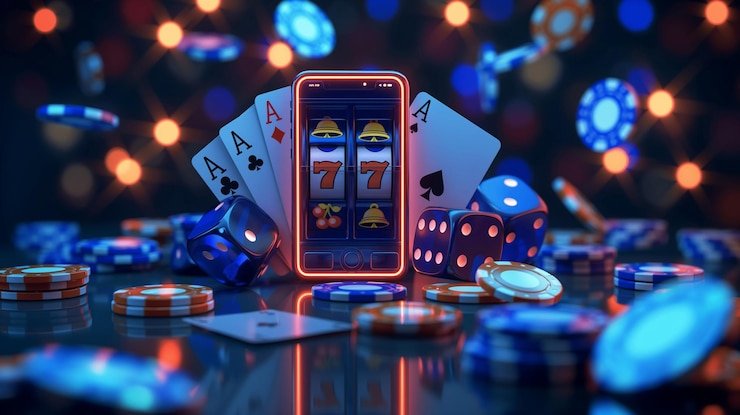 Studio dealer profesional Golden Toad dengan multi-kamera dan setup kasino modern di betsson
