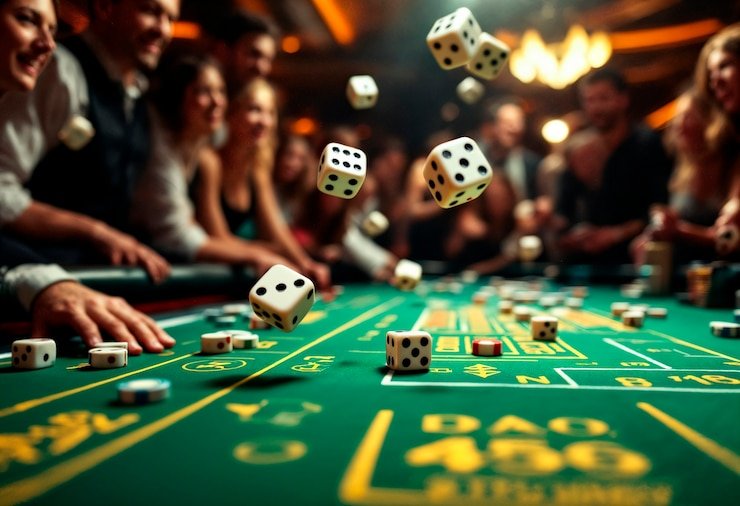 Antarmuka permainan togel online di platform betsson dengan pilihan pasar dan angka