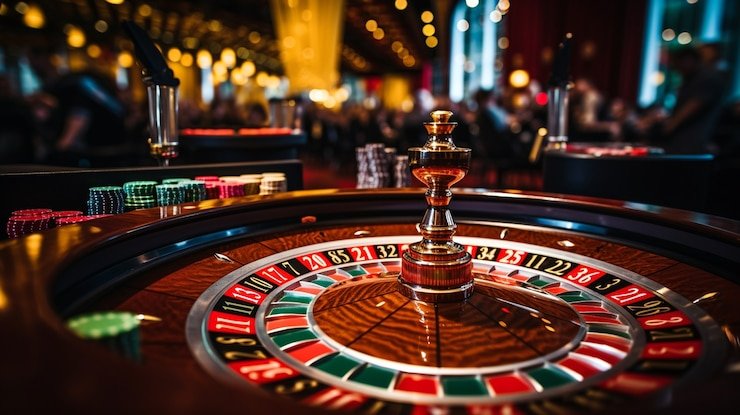 Opsi metode pembayaran DANA, OVO, GoPay, dan bank lokal di betsson