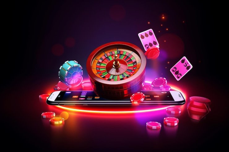 betsson featured game showcase